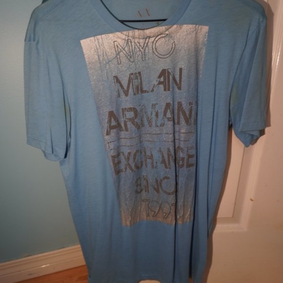 T shirts/V Necks - Picture 11 of 11